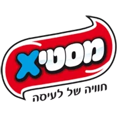 מסטיX