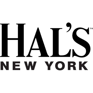 Hal's New York