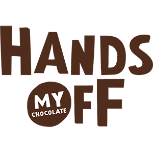 Hands Off My Chocolate