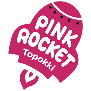 Pink Rocket