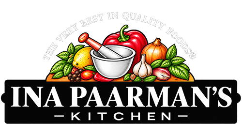 Ina Paarman’s Kitchen