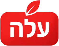 עלה