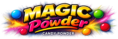Magic Powder