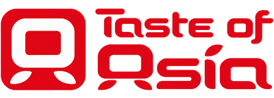 Taste of Asia