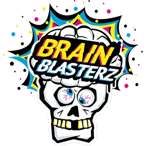 Brain Blasterz