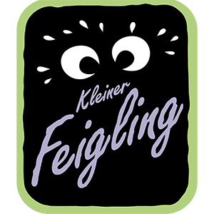 Kleiner Feigling
