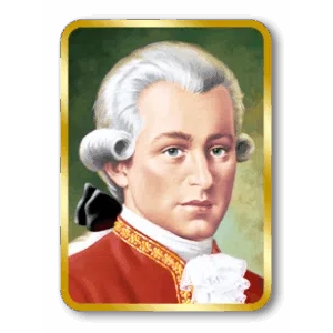 Mozart