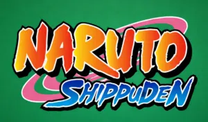 Naruto Shippuden