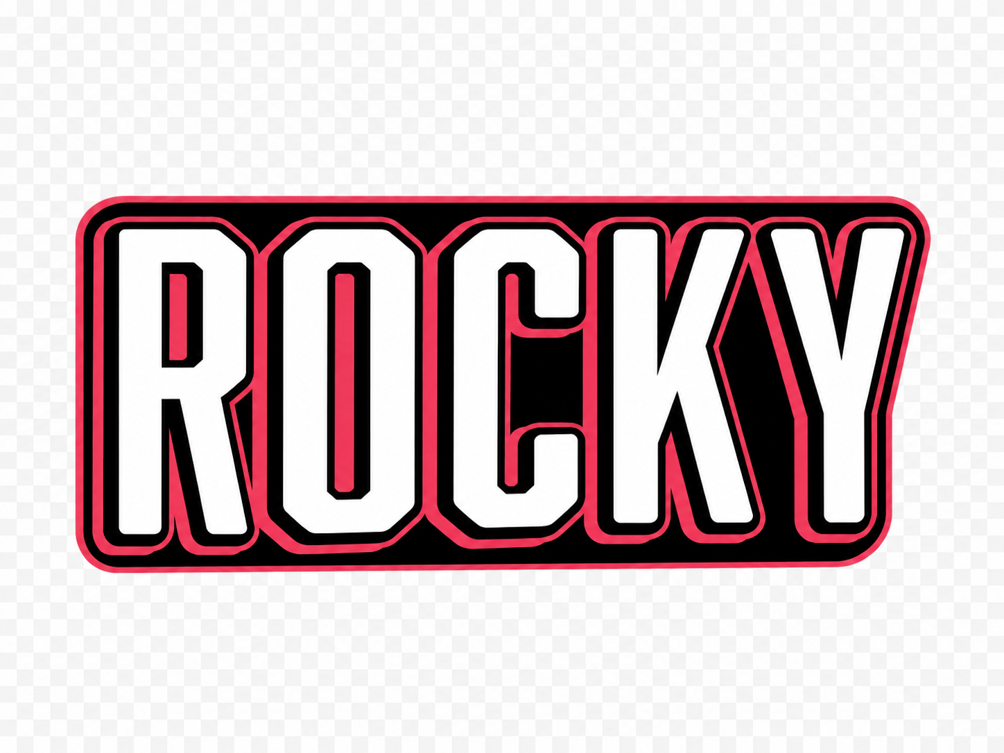 Rocky