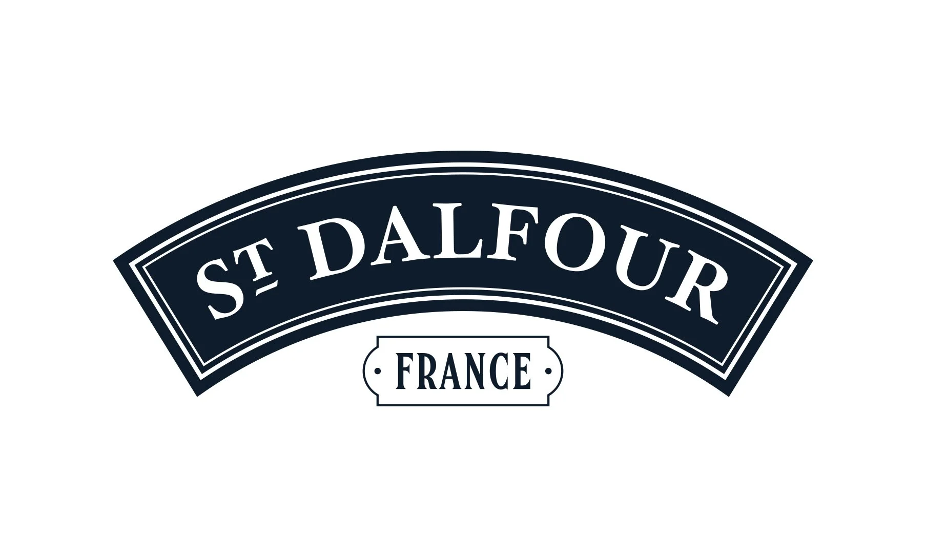 St Dalfour
