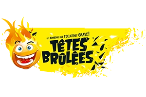 Tetes Brulees Tetes Brulees