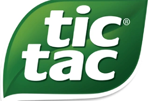Tic Tac