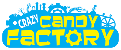Crazy Candy Factory