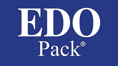 EDO Pack