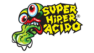 Super Hiper Acido