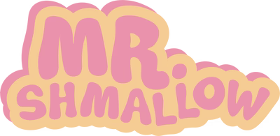 Mr. Shmallow